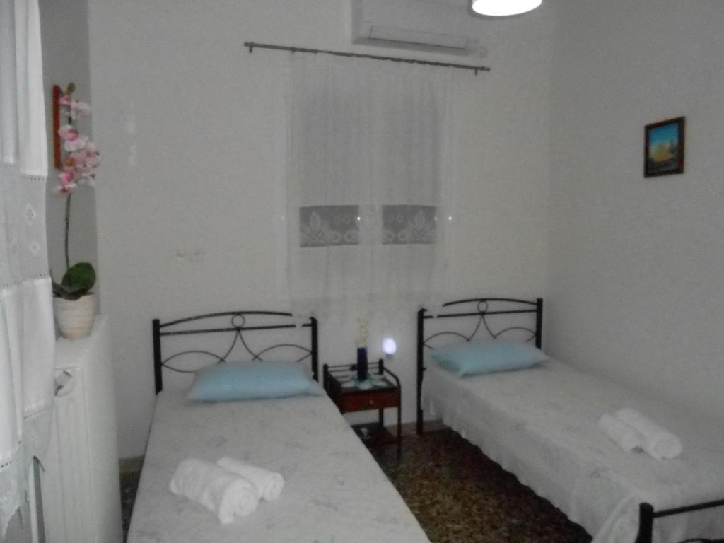 Aristoula House Villa Sivota Værelse billede